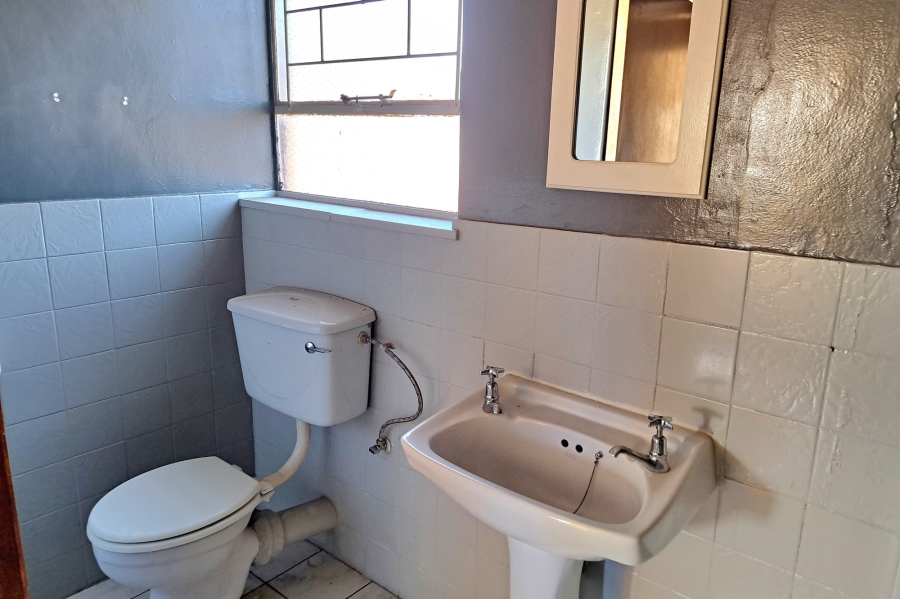 2 Bedroom Property for Sale in Witfield Gauteng