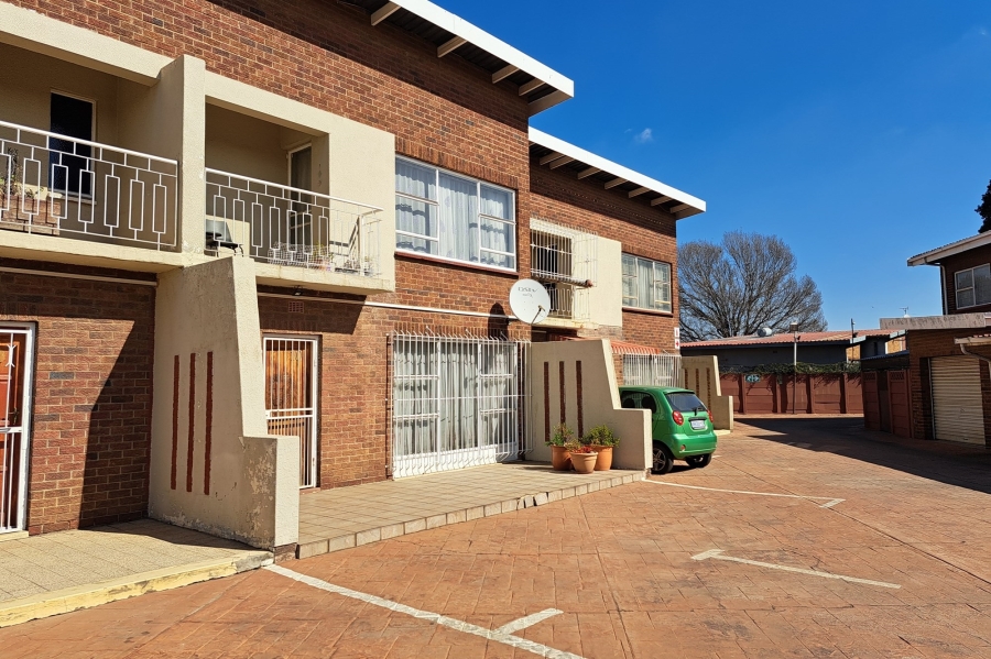2 Bedroom Property for Sale in Witfield Gauteng