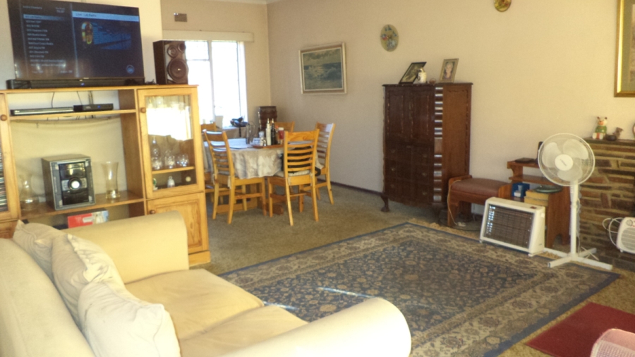 3 Bedroom Property for Sale in Edenvale Central Gauteng