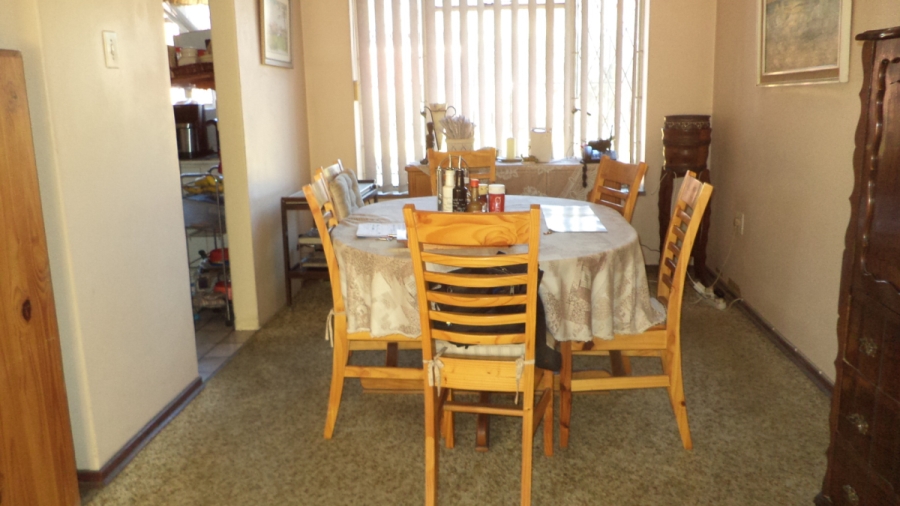 3 Bedroom Property for Sale in Edenvale Central Gauteng