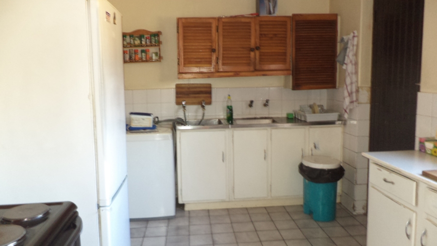 3 Bedroom Property for Sale in Edenvale Central Gauteng