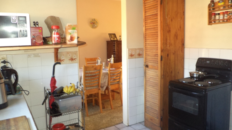 3 Bedroom Property for Sale in Edenvale Central Gauteng