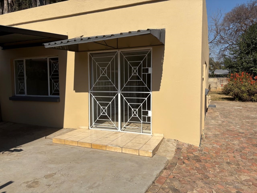 To Let 2 Bedroom Property for Rent in Mayville Gauteng