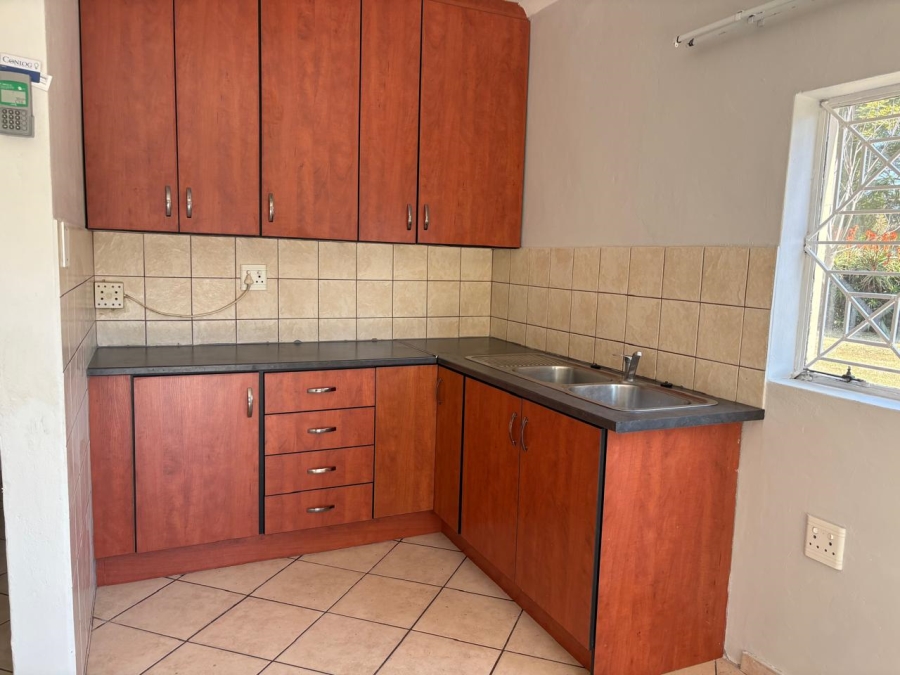 To Let 2 Bedroom Property for Rent in Mayville Gauteng