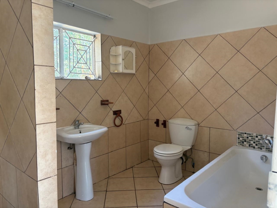 To Let 2 Bedroom Property for Rent in Mayville Gauteng