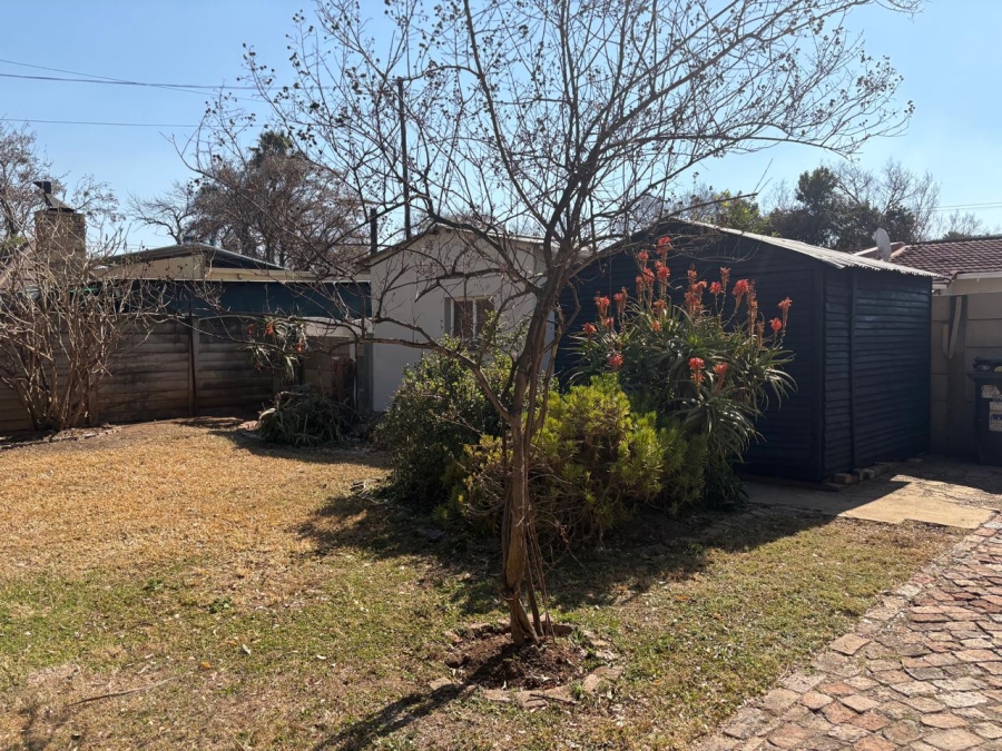 To Let 2 Bedroom Property for Rent in Mayville Gauteng