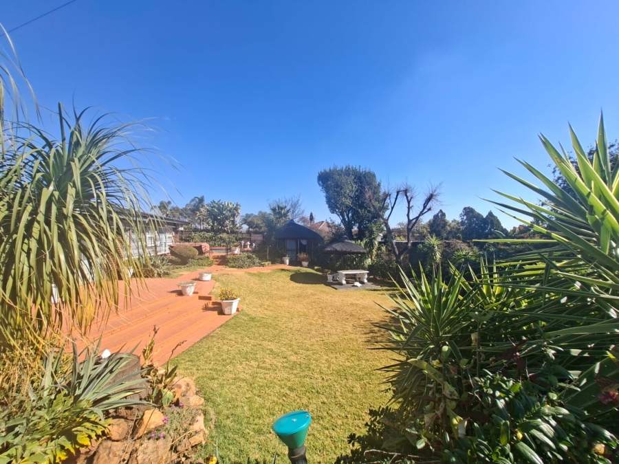 4 Bedroom Property for Sale in Rant En Dal Gauteng