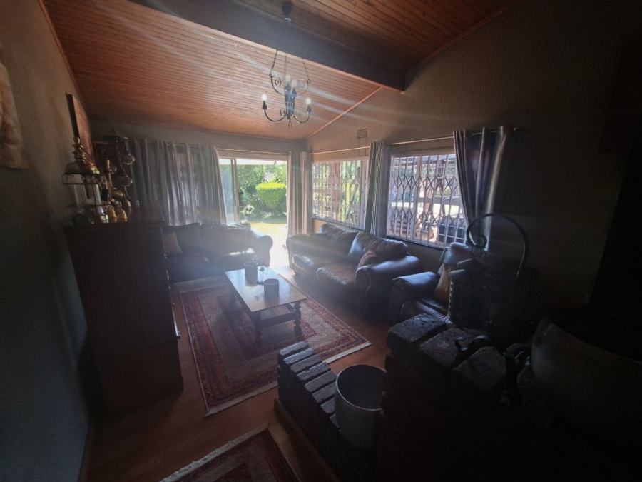 4 Bedroom Property for Sale in Rant En Dal Gauteng