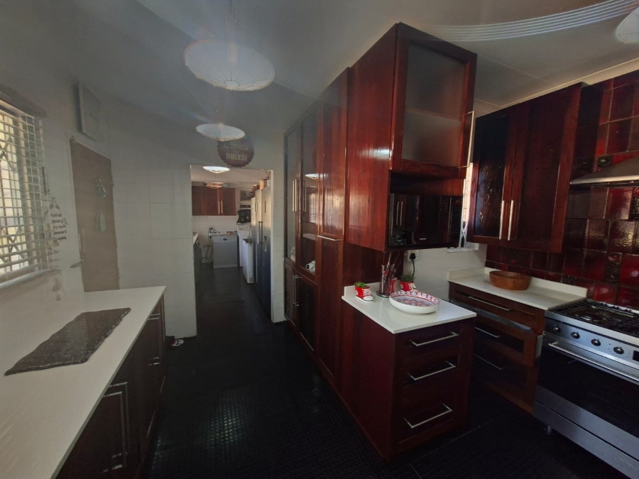 4 Bedroom Property for Sale in Rant En Dal Gauteng
