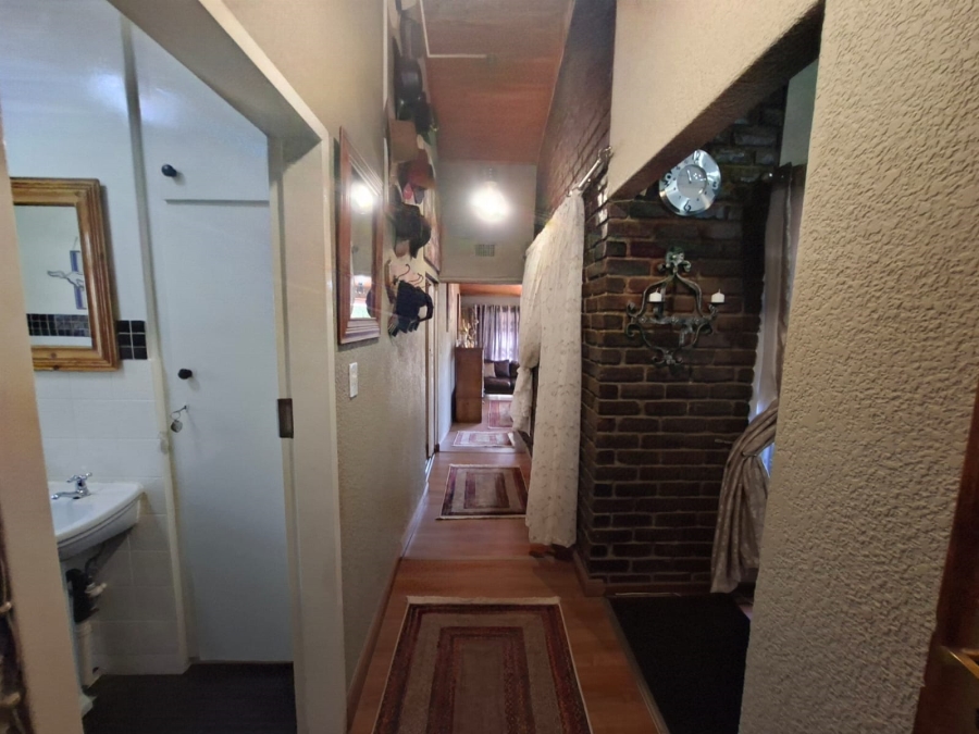 4 Bedroom Property for Sale in Rant En Dal Gauteng