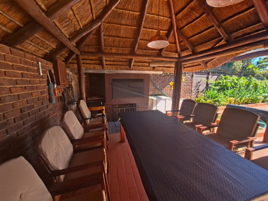 4 Bedroom Property for Sale in Rant En Dal Gauteng