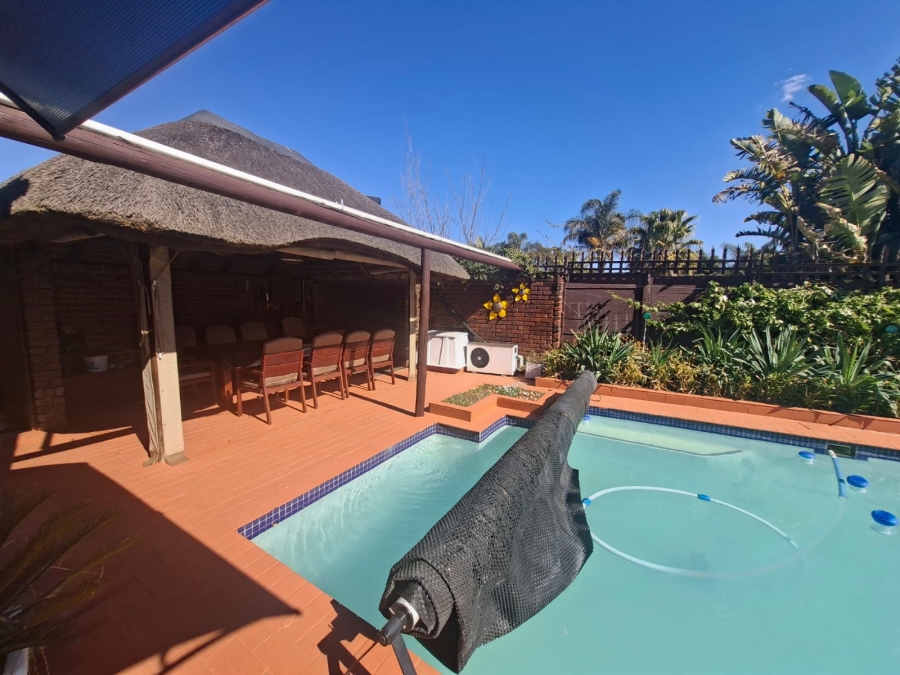 4 Bedroom Property for Sale in Rant En Dal Gauteng