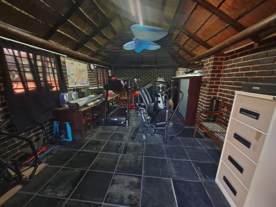4 Bedroom Property for Sale in Rant En Dal Gauteng