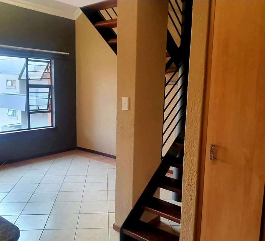 To Let 1 Bedroom Property for Rent in Hatfield Gauteng