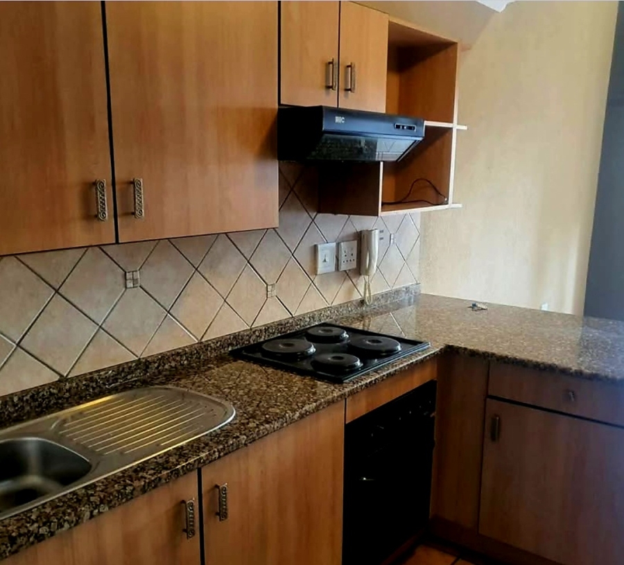 To Let 1 Bedroom Property for Rent in Hatfield Gauteng