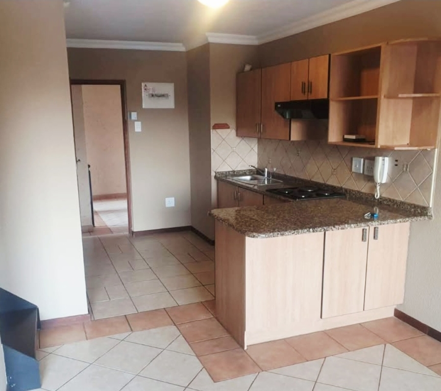 To Let 1 Bedroom Property for Rent in Hatfield Gauteng