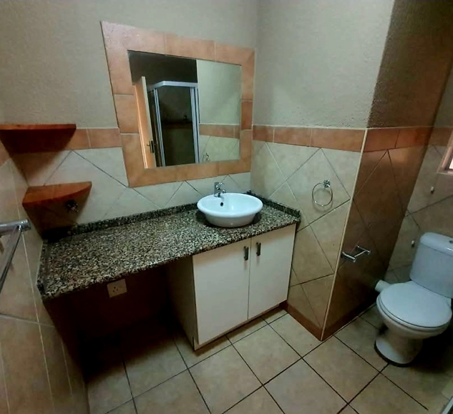 To Let 1 Bedroom Property for Rent in Hatfield Gauteng