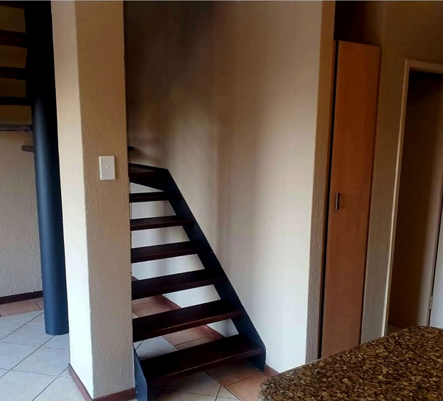 To Let 1 Bedroom Property for Rent in Hatfield Gauteng