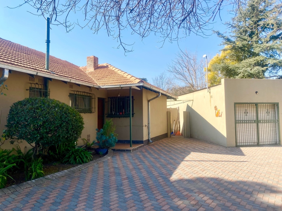3 Bedroom Property for Sale in Morehill Gauteng