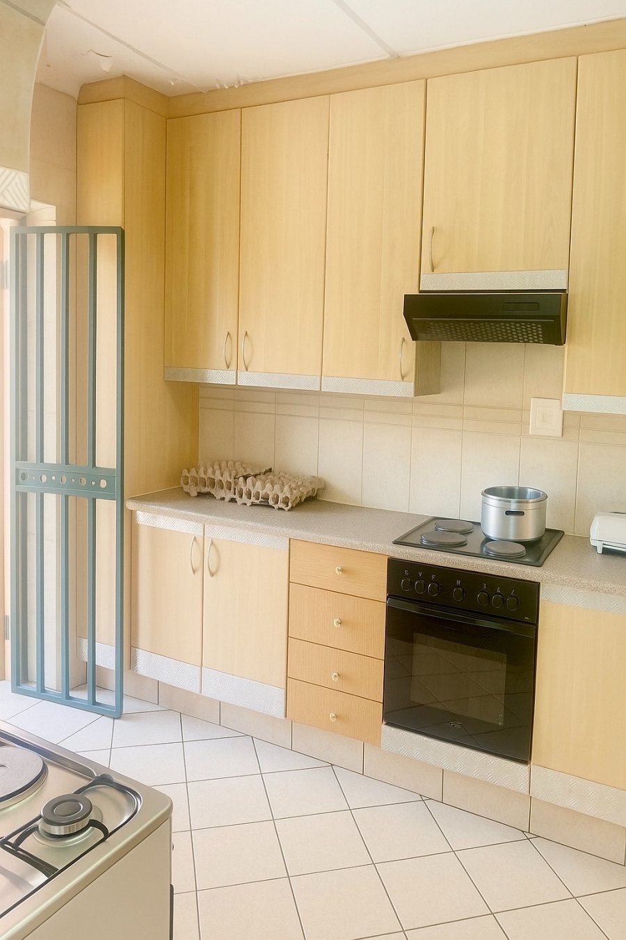3 Bedroom Property for Sale in Morehill Gauteng