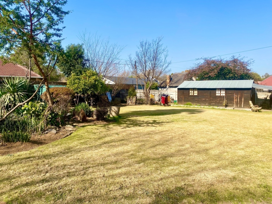 3 Bedroom Property for Sale in Morehill Gauteng