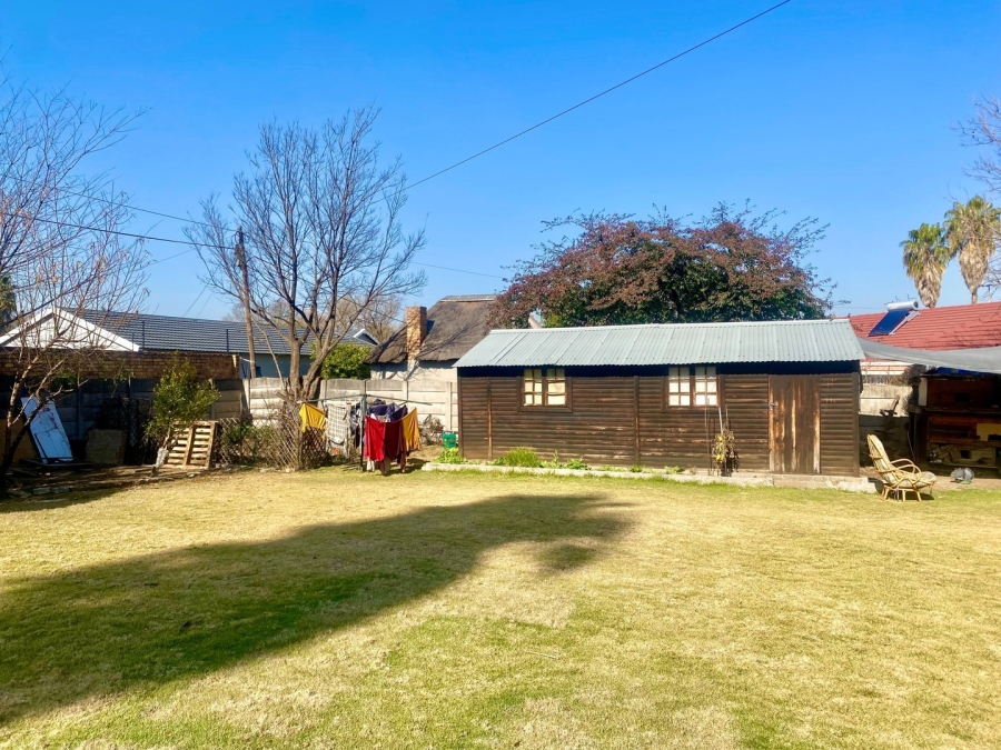 3 Bedroom Property for Sale in Morehill Gauteng