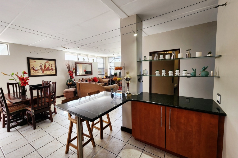 To Let 3 Bedroom Property for Rent in Die Hoewes Gauteng
