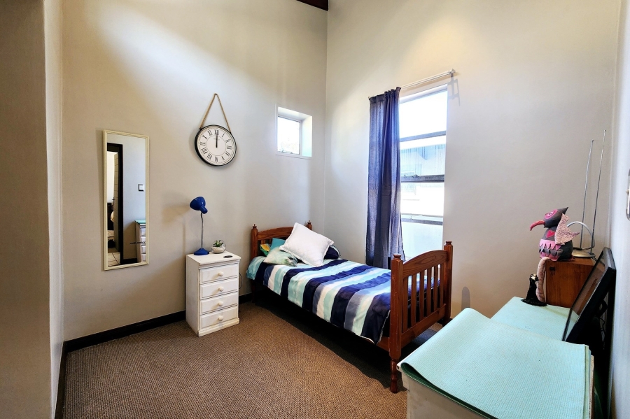 To Let 3 Bedroom Property for Rent in Die Hoewes Gauteng
