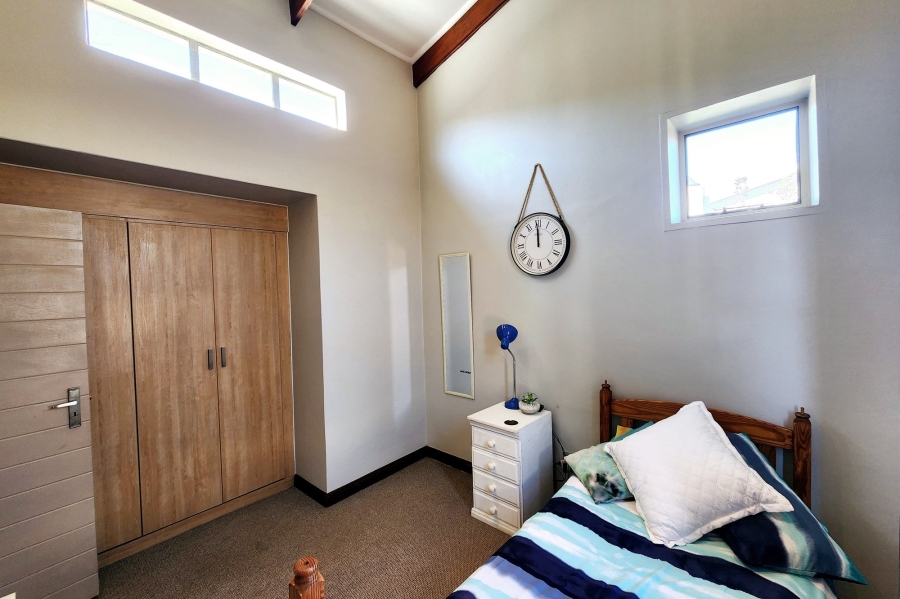 To Let 3 Bedroom Property for Rent in Die Hoewes Gauteng