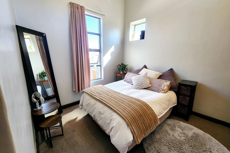 To Let 3 Bedroom Property for Rent in Die Hoewes Gauteng