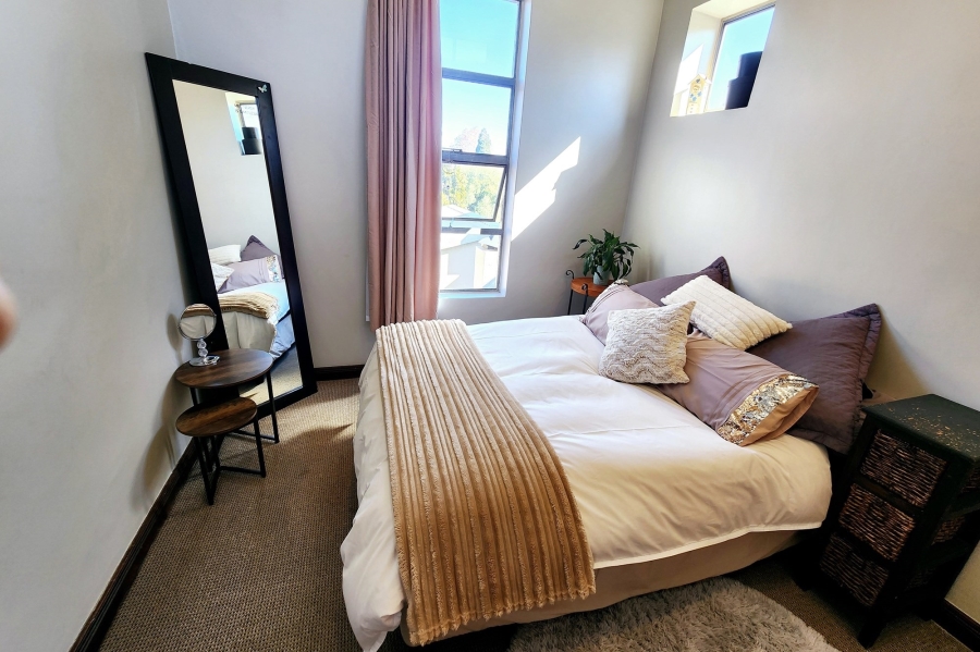 To Let 3 Bedroom Property for Rent in Die Hoewes Gauteng