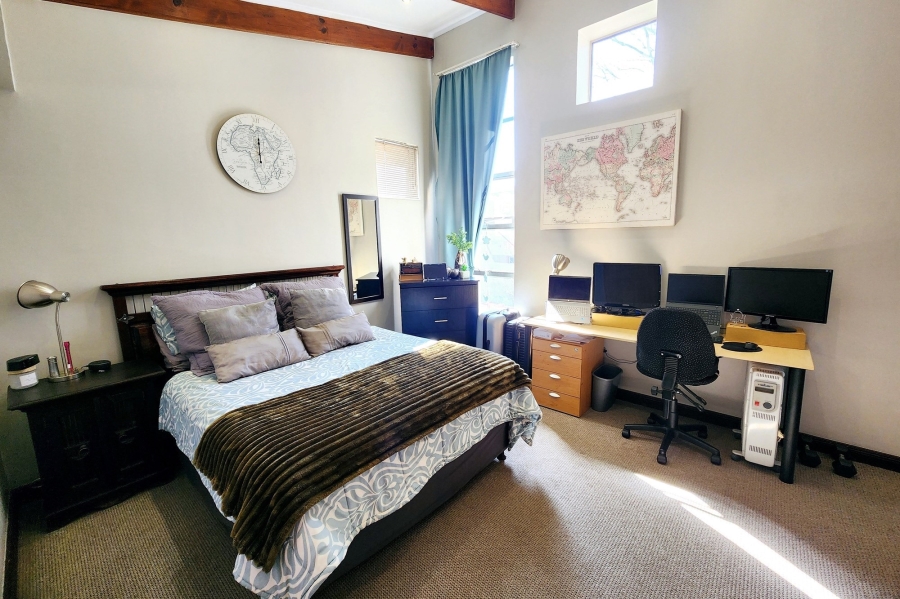 To Let 3 Bedroom Property for Rent in Die Hoewes Gauteng