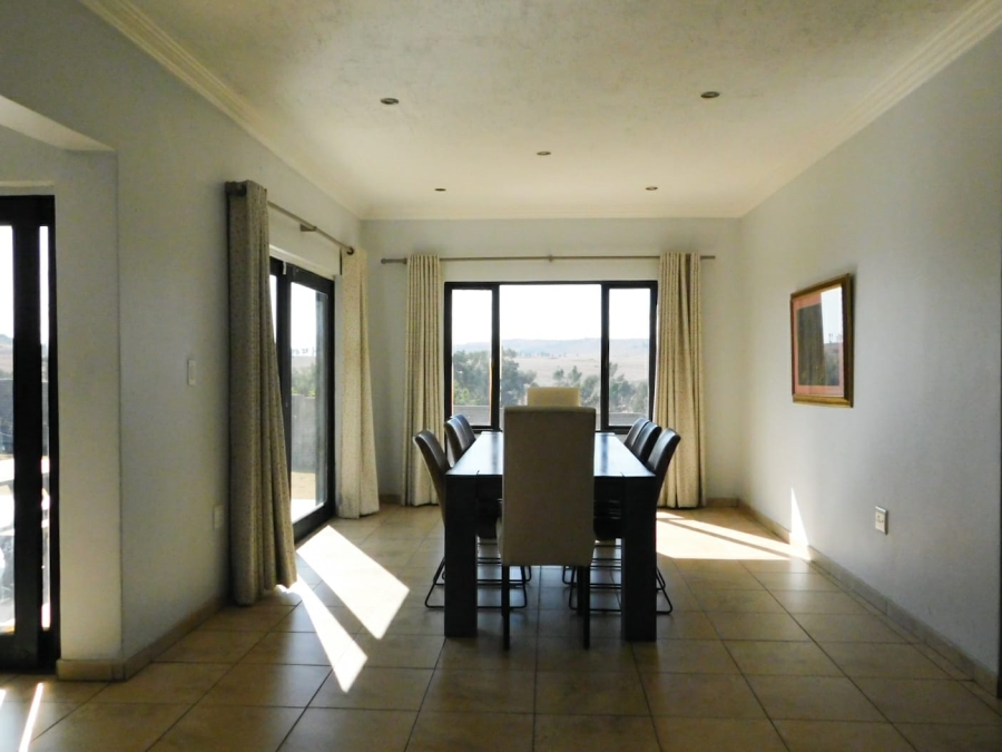 4 Bedroom Property for Sale in Overkruin Gauteng