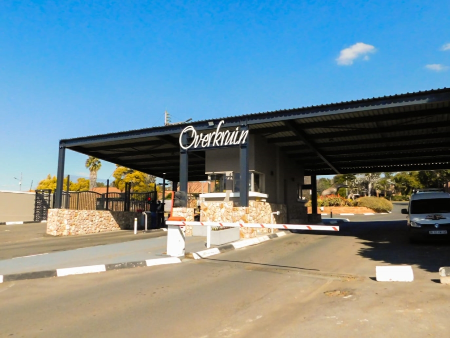 4 Bedroom Property for Sale in Overkruin Gauteng