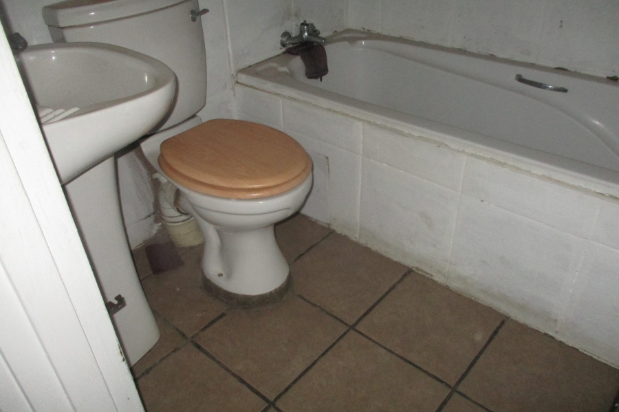 2 Bedroom Property for Sale in Kempton Park Central Gauteng