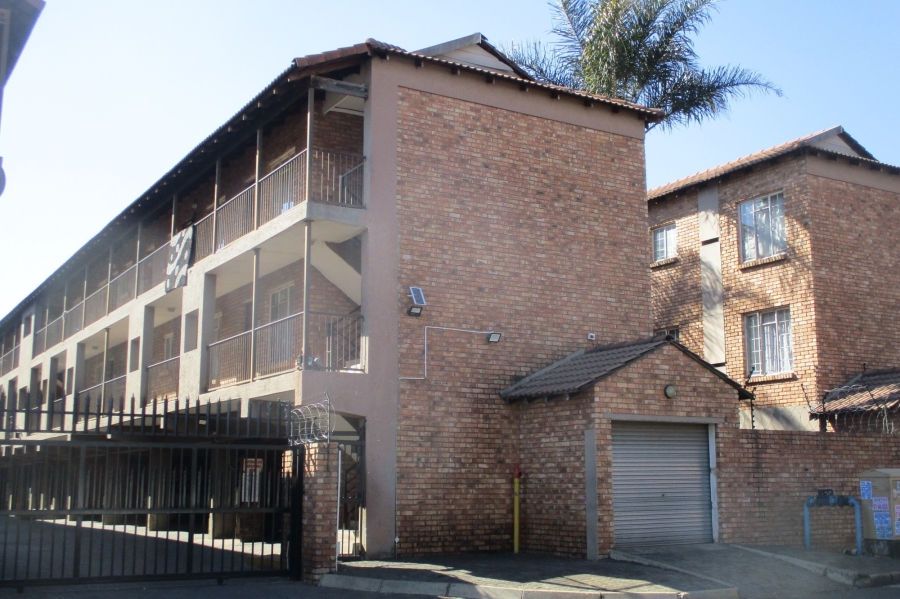 2 Bedroom Property for Sale in Kempton Park Central Gauteng