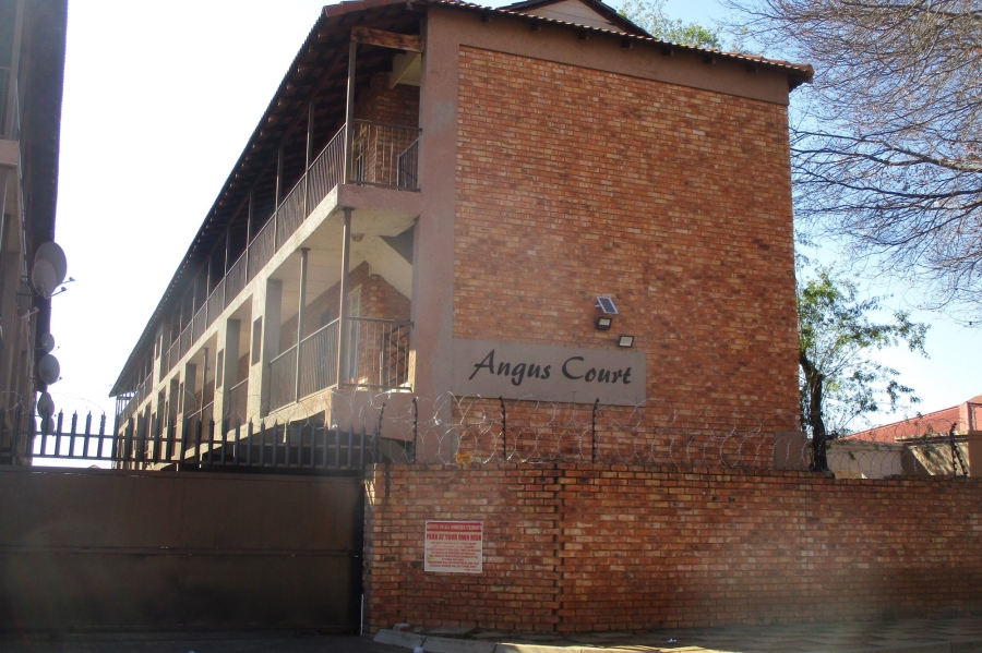 2 Bedroom Property for Sale in Kempton Park Central Gauteng