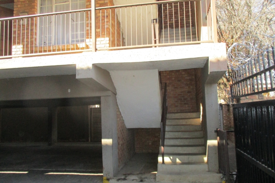 2 Bedroom Property for Sale in Kempton Park Central Gauteng
