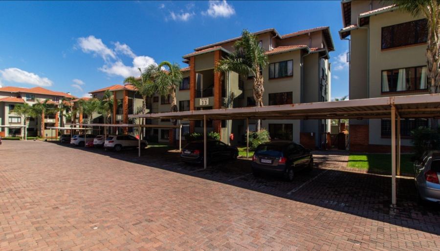 To Let 3 Bedroom Property for Rent in Bedfordview Gauteng