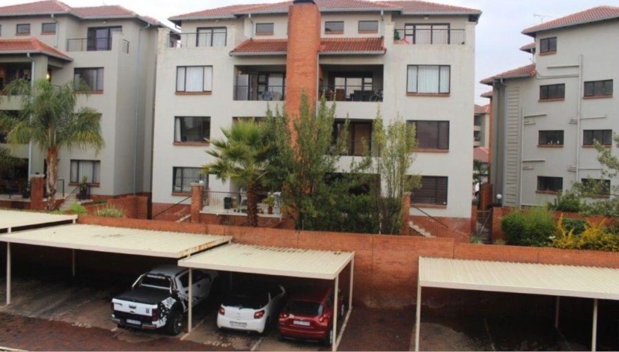 To Let 3 Bedroom Property for Rent in Bedfordview Gauteng