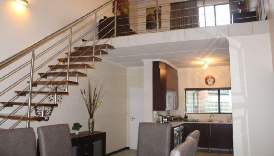 To Let 3 Bedroom Property for Rent in Bedfordview Gauteng