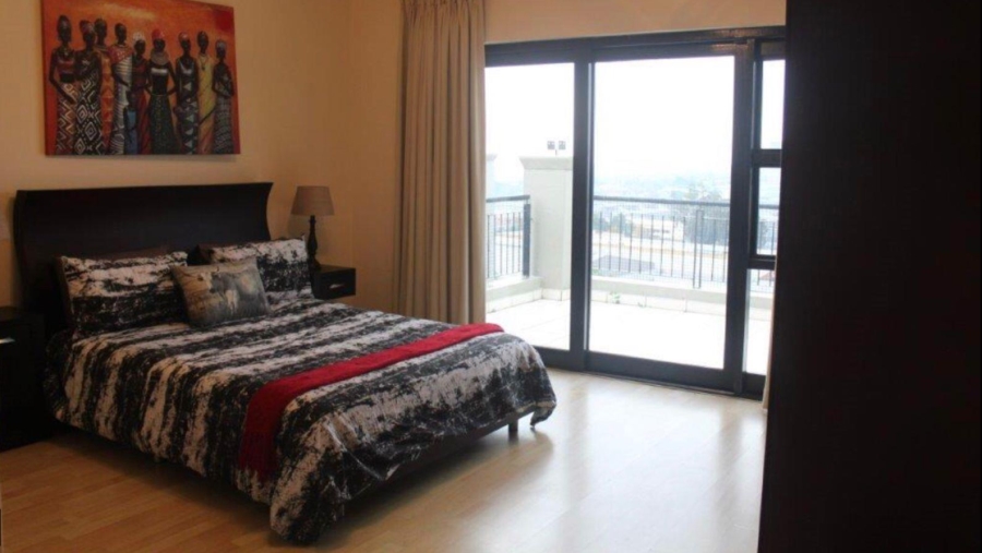To Let 3 Bedroom Property for Rent in Bedfordview Gauteng