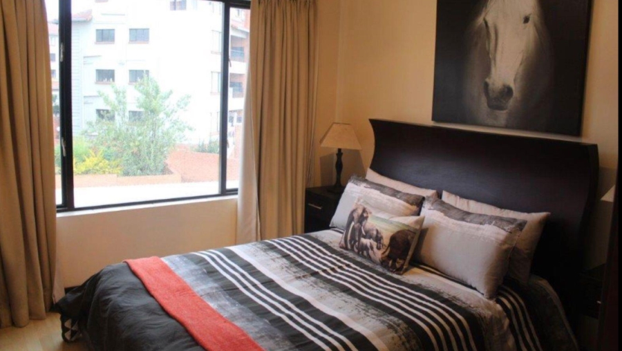 To Let 3 Bedroom Property for Rent in Bedfordview Gauteng