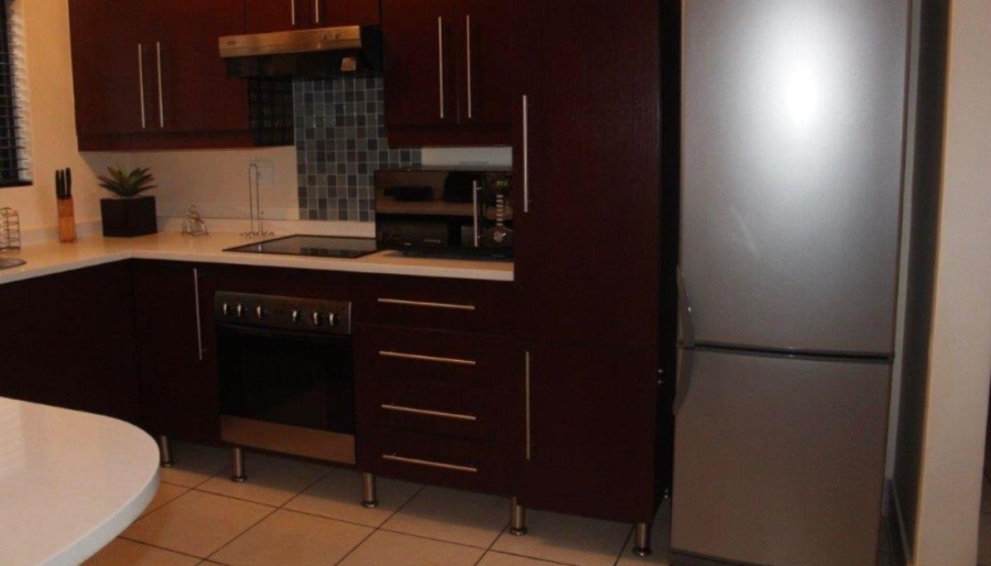 To Let 3 Bedroom Property for Rent in Bedfordview Gauteng