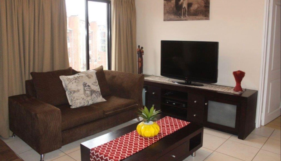 To Let 3 Bedroom Property for Rent in Bedfordview Gauteng