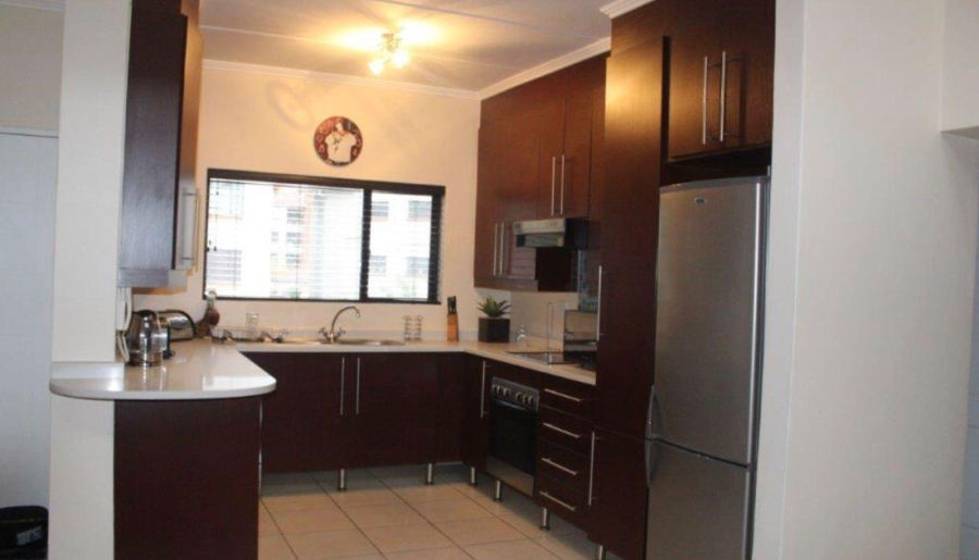 To Let 3 Bedroom Property for Rent in Bedfordview Gauteng