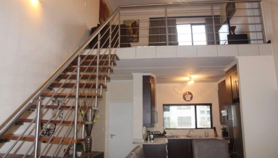 To Let 3 Bedroom Property for Rent in Bedfordview Gauteng