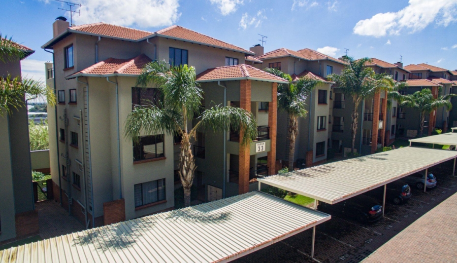 To Let 3 Bedroom Property for Rent in Bedfordview Gauteng