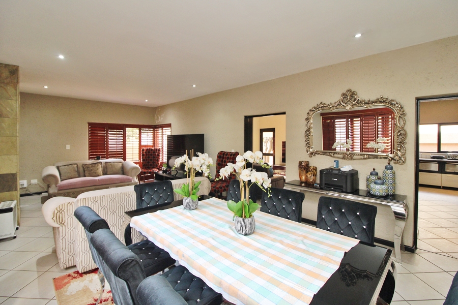 3 Bedroom Property for Sale in Bedfordview Gauteng