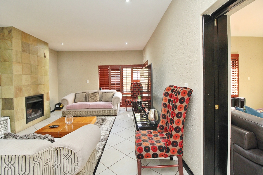 3 Bedroom Property for Sale in Bedfordview Gauteng